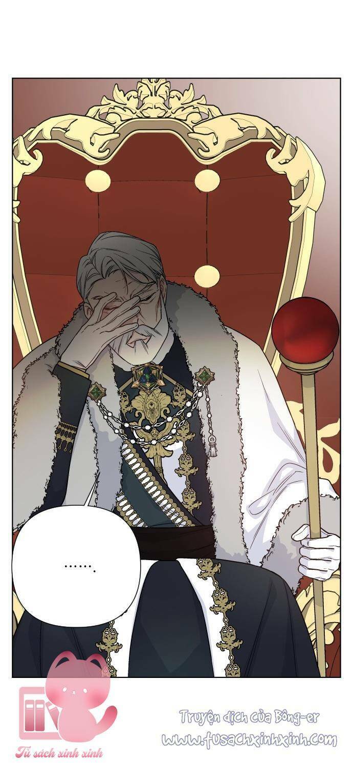 Cách Hiệp Sĩ Sống Như Một Tiểu Thư Quyền Quý Chapter 73 - Trang 2