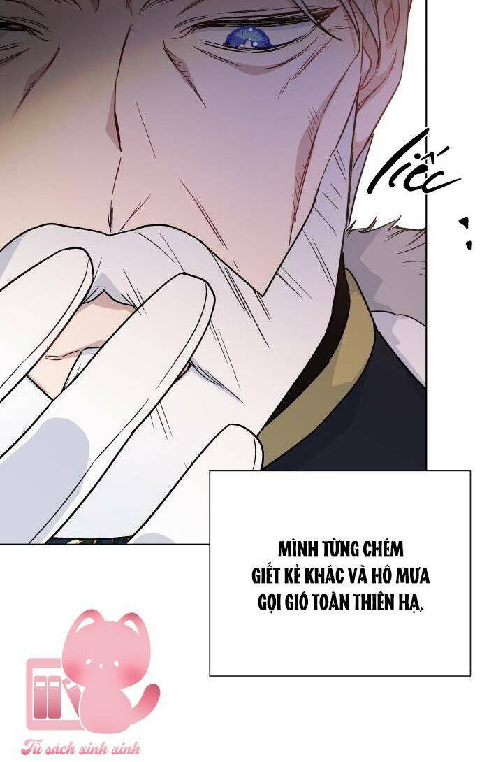 Cách Hiệp Sĩ Sống Như Một Tiểu Thư Quyền Quý Chapter 73 - Trang 2