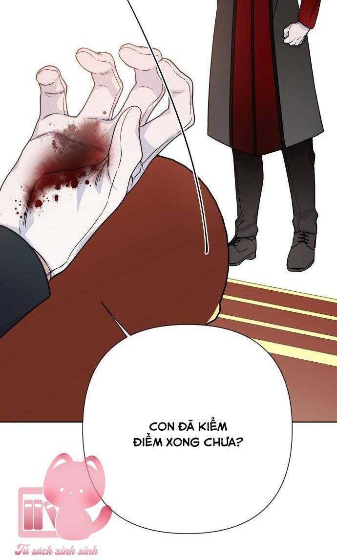 Cách Hiệp Sĩ Sống Như Một Tiểu Thư Quyền Quý Chapter 73 - Trang 2