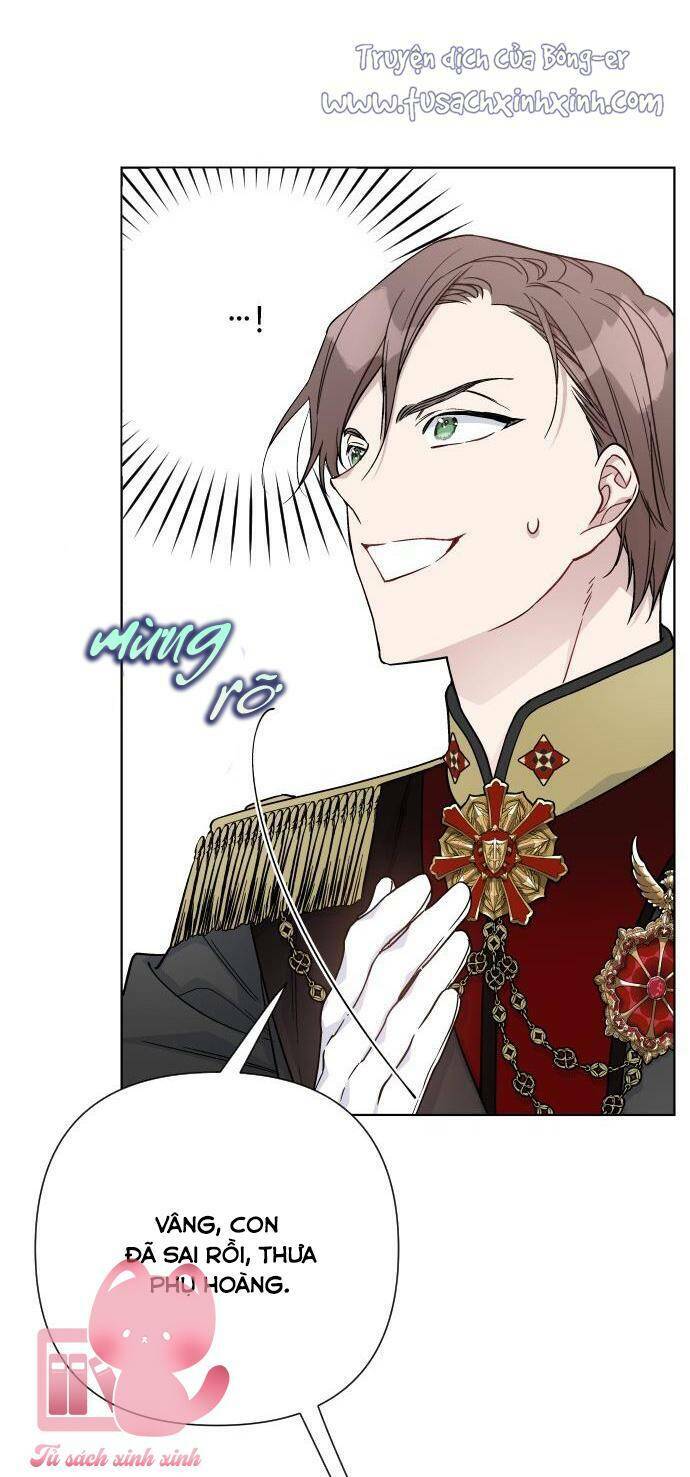 Cách Hiệp Sĩ Sống Như Một Tiểu Thư Quyền Quý Chapter 73 - Trang 2