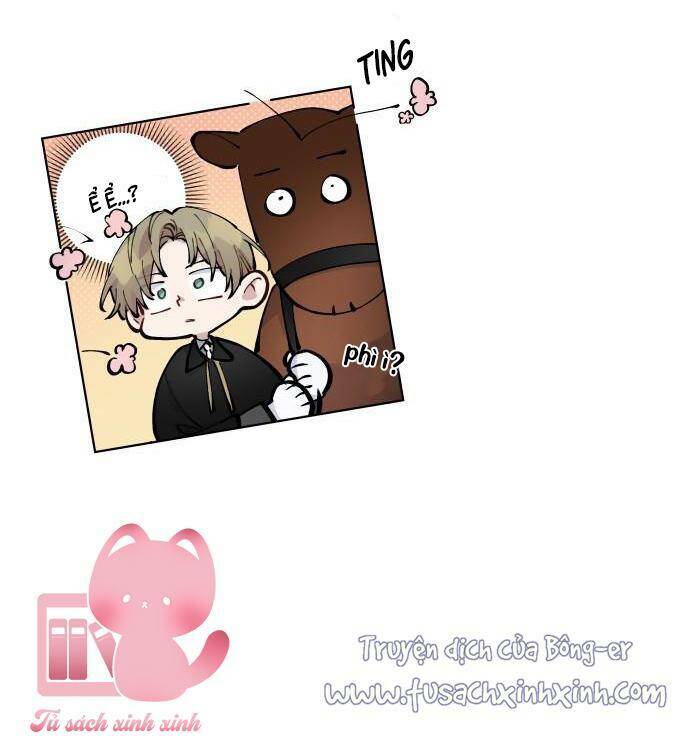 Cách Hiệp Sĩ Sống Như Một Tiểu Thư Quyền Quý Chapter 73 - Trang 2