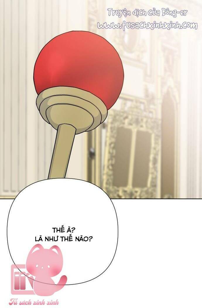 Cách Hiệp Sĩ Sống Như Một Tiểu Thư Quyền Quý Chapter 73 - Trang 2