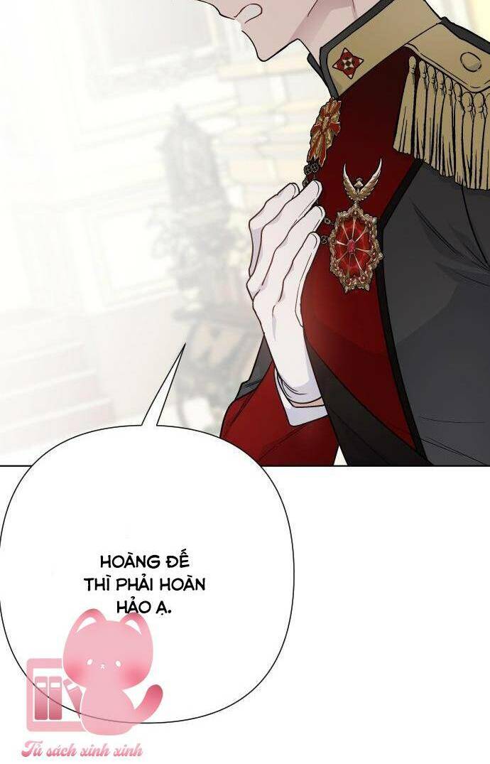 Cách Hiệp Sĩ Sống Như Một Tiểu Thư Quyền Quý Chapter 73 - Trang 2