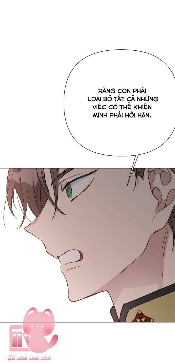 Cách Hiệp Sĩ Sống Như Một Tiểu Thư Quyền Quý Chapter 73 - Trang 2