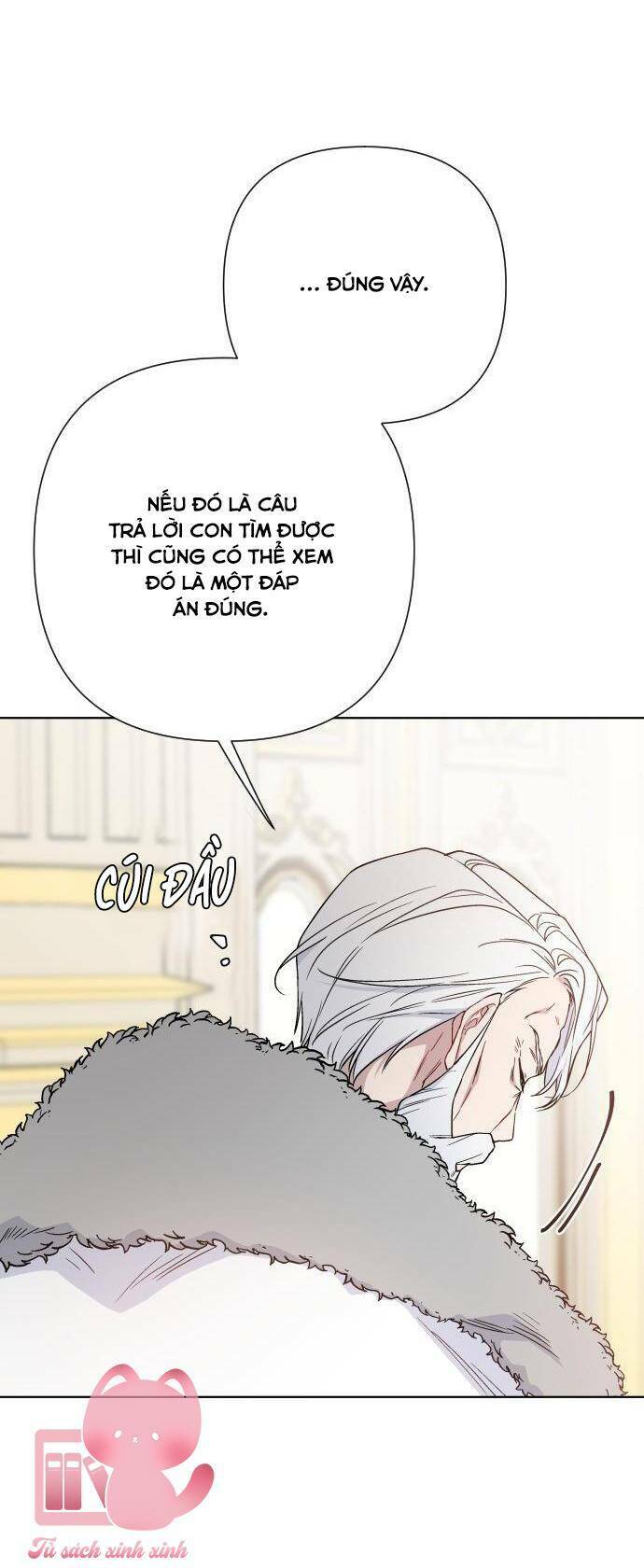 Cách Hiệp Sĩ Sống Như Một Tiểu Thư Quyền Quý Chapter 73 - Trang 2