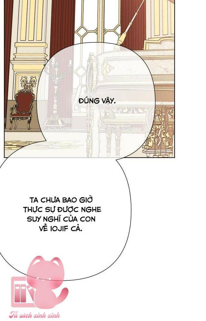 Cách Hiệp Sĩ Sống Như Một Tiểu Thư Quyền Quý Chapter 73 - Trang 2