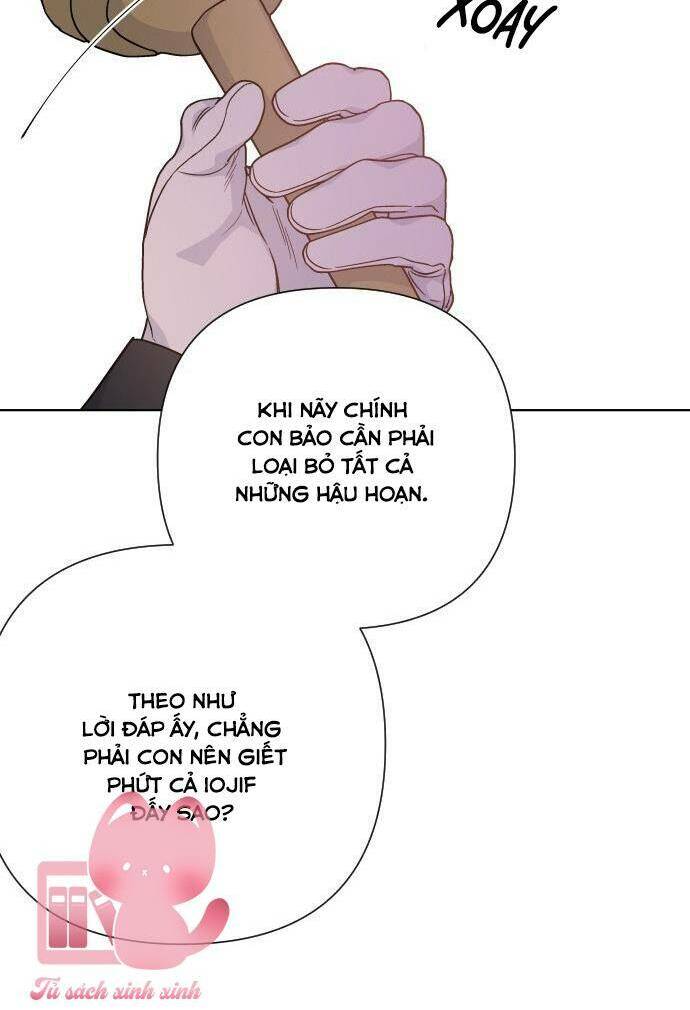 Cách Hiệp Sĩ Sống Như Một Tiểu Thư Quyền Quý Chapter 73 - Trang 2