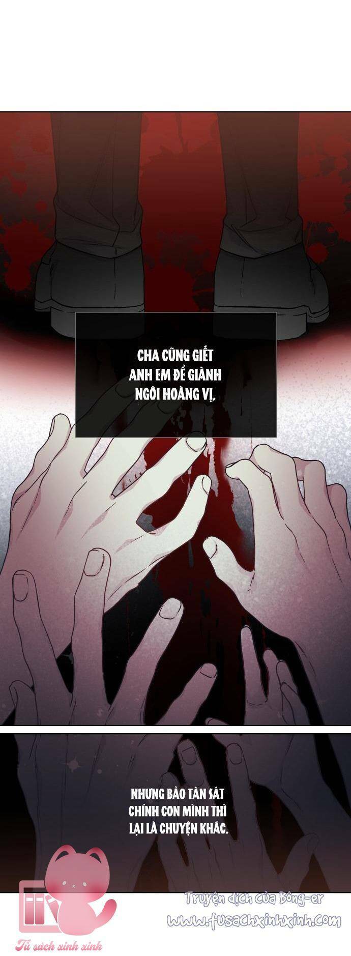 Cách Hiệp Sĩ Sống Như Một Tiểu Thư Quyền Quý Chapter 73 - Trang 2