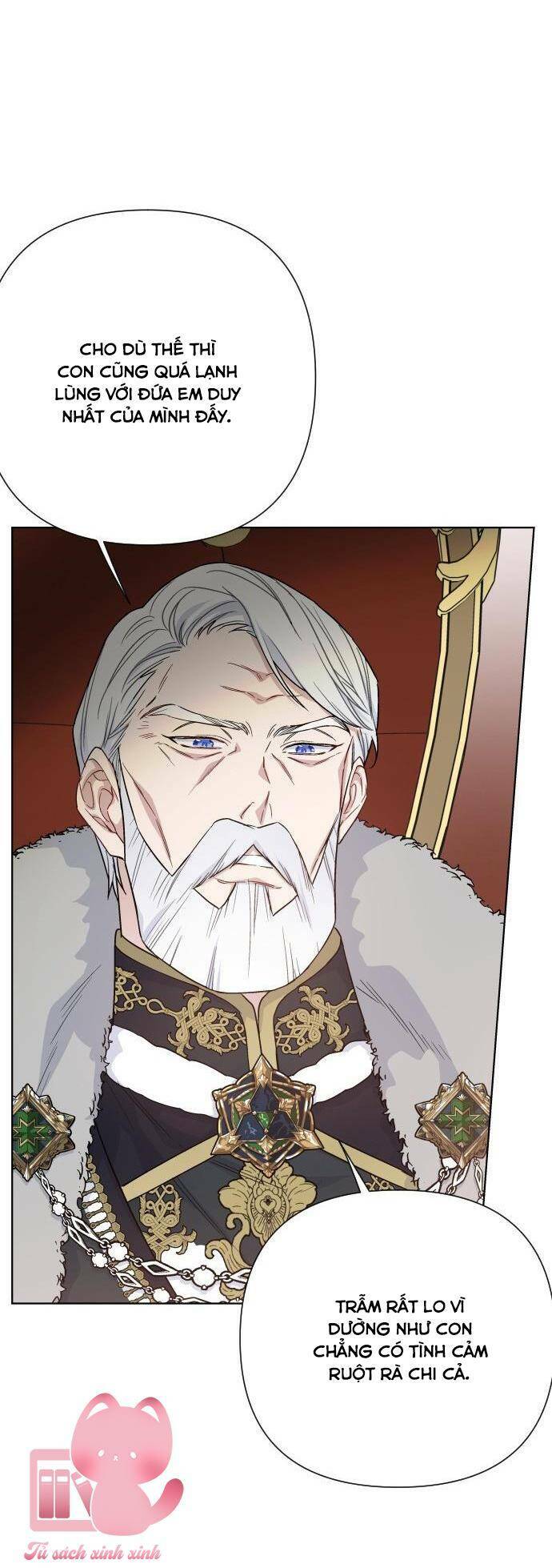 Cách Hiệp Sĩ Sống Như Một Tiểu Thư Quyền Quý Chapter 73 - Trang 2