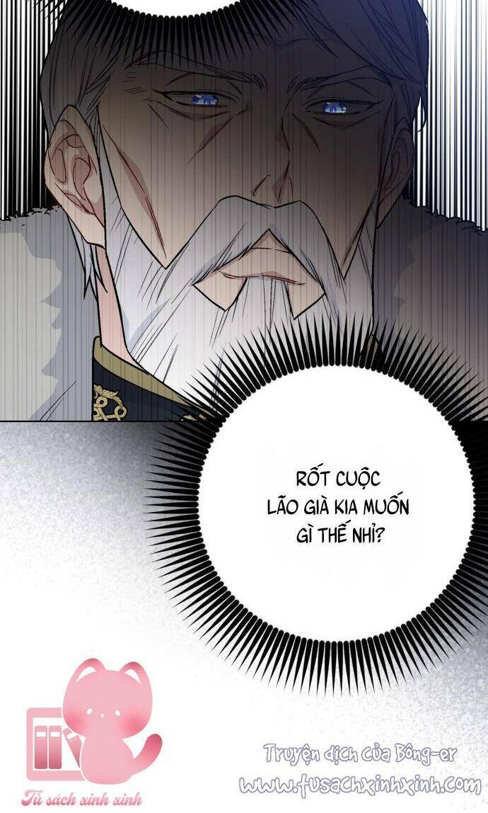 Cách Hiệp Sĩ Sống Như Một Tiểu Thư Quyền Quý Chapter 73 - Trang 2