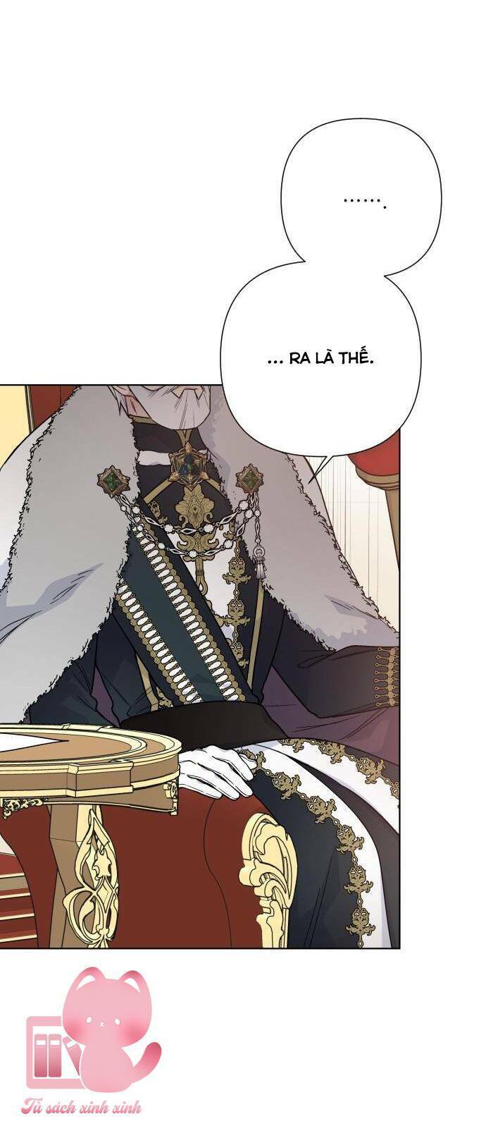 Cách Hiệp Sĩ Sống Như Một Tiểu Thư Quyền Quý Chapter 73 - Trang 2