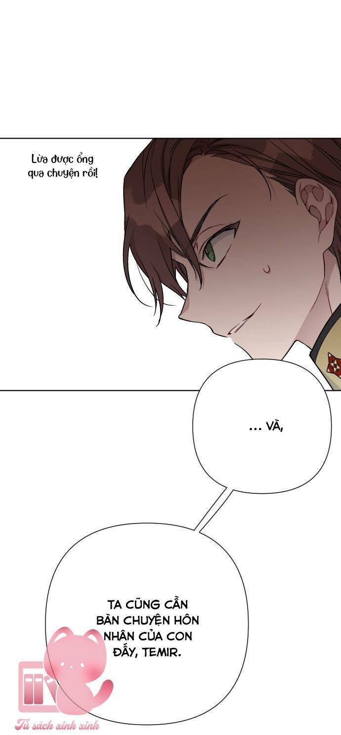 Cách Hiệp Sĩ Sống Như Một Tiểu Thư Quyền Quý Chapter 73 - Trang 2