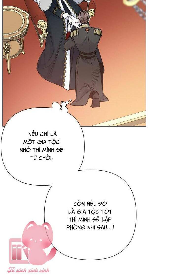 Cách Hiệp Sĩ Sống Như Một Tiểu Thư Quyền Quý Chapter 73 - Trang 2