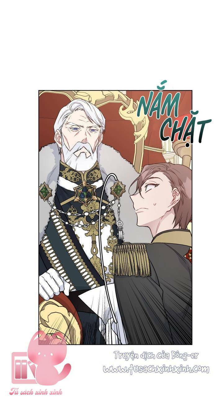 Cách Hiệp Sĩ Sống Như Một Tiểu Thư Quyền Quý Chapter 73 - Trang 2