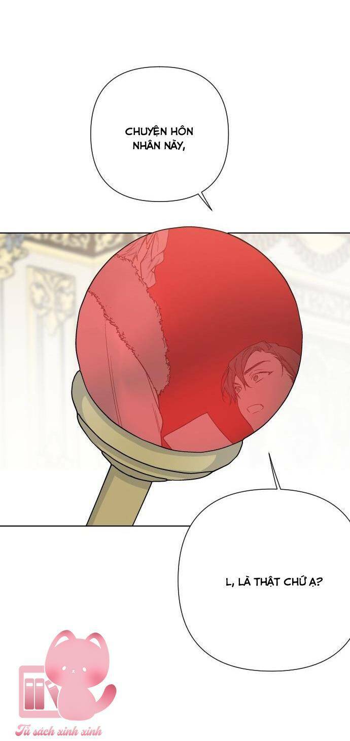 Cách Hiệp Sĩ Sống Như Một Tiểu Thư Quyền Quý Chapter 73 - Trang 2