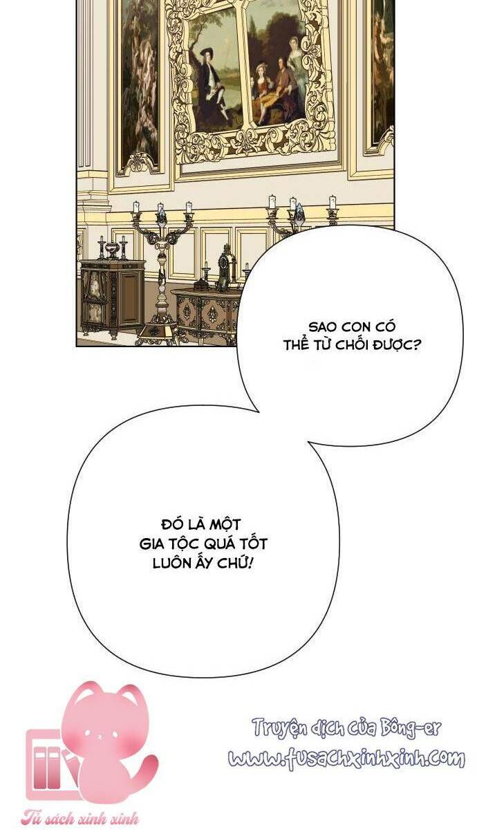 Cách Hiệp Sĩ Sống Như Một Tiểu Thư Quyền Quý Chapter 73 - Trang 2