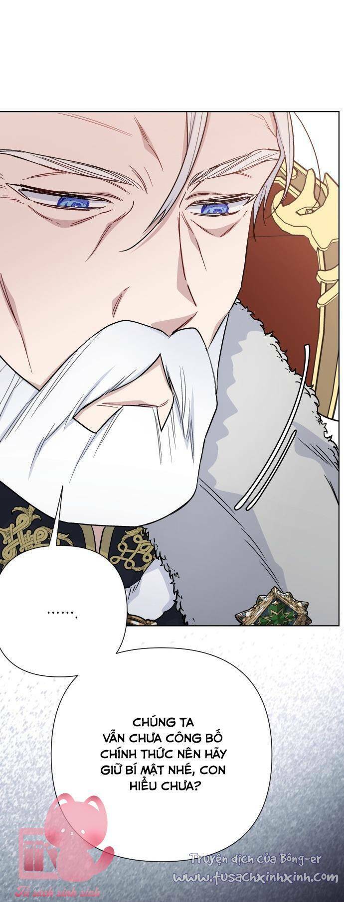 Cách Hiệp Sĩ Sống Như Một Tiểu Thư Quyền Quý Chapter 73 - Trang 2