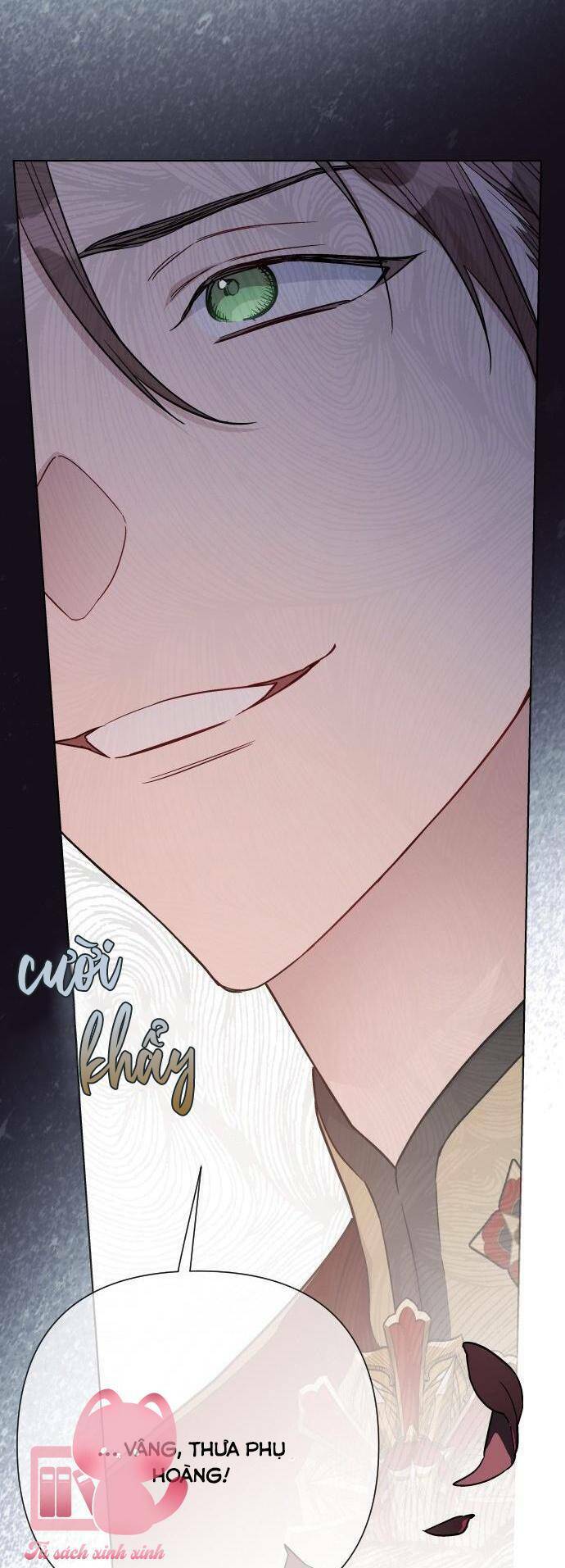 Cách Hiệp Sĩ Sống Như Một Tiểu Thư Quyền Quý Chapter 73 - Trang 2