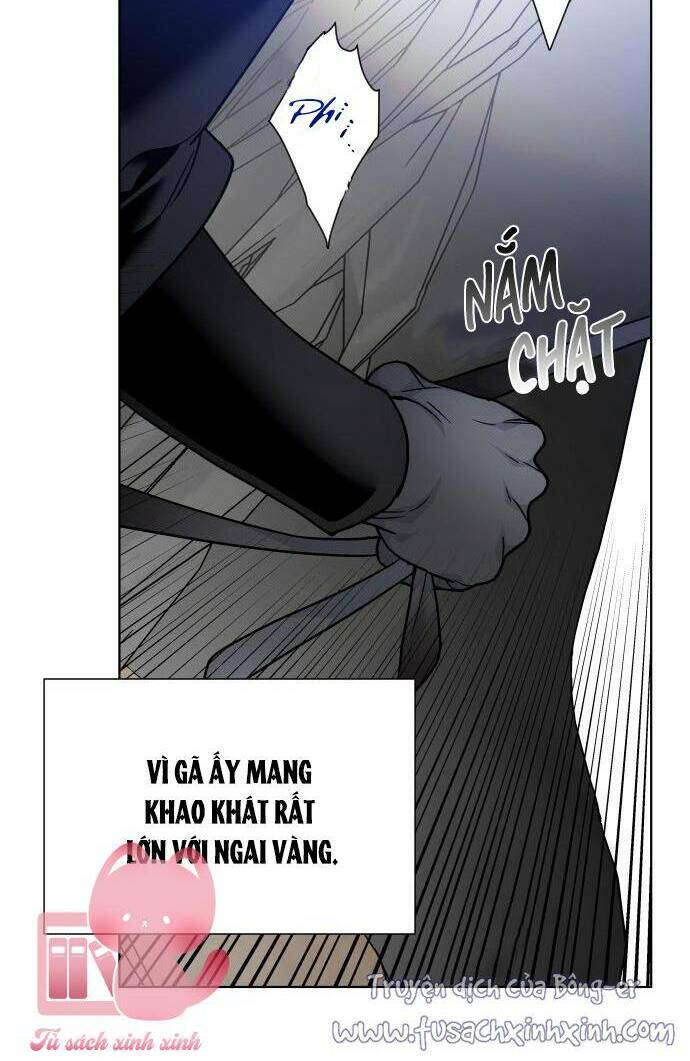 Cách Hiệp Sĩ Sống Như Một Tiểu Thư Quyền Quý Chapter 73 - Trang 2