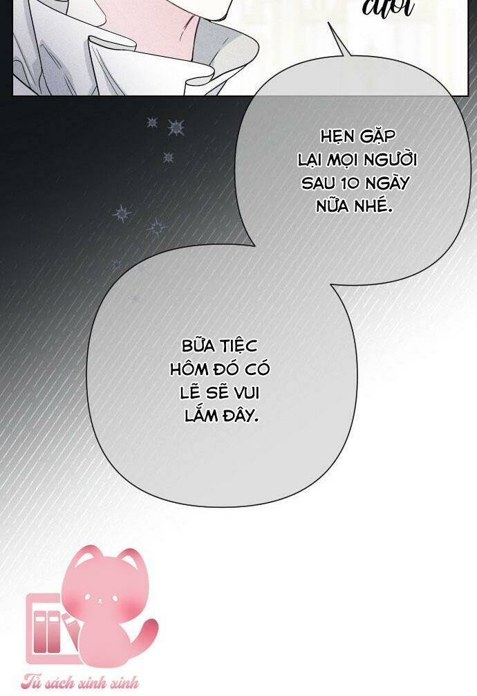 Cách Hiệp Sĩ Sống Như Một Tiểu Thư Quyền Quý Chapter 74 - Trang 2