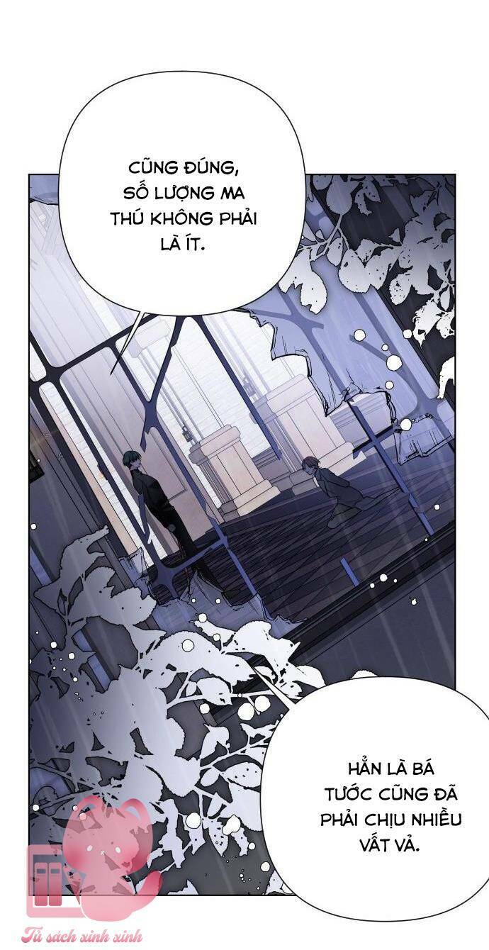 Cách Hiệp Sĩ Sống Như Một Tiểu Thư Quyền Quý Chapter 76 - Trang 2