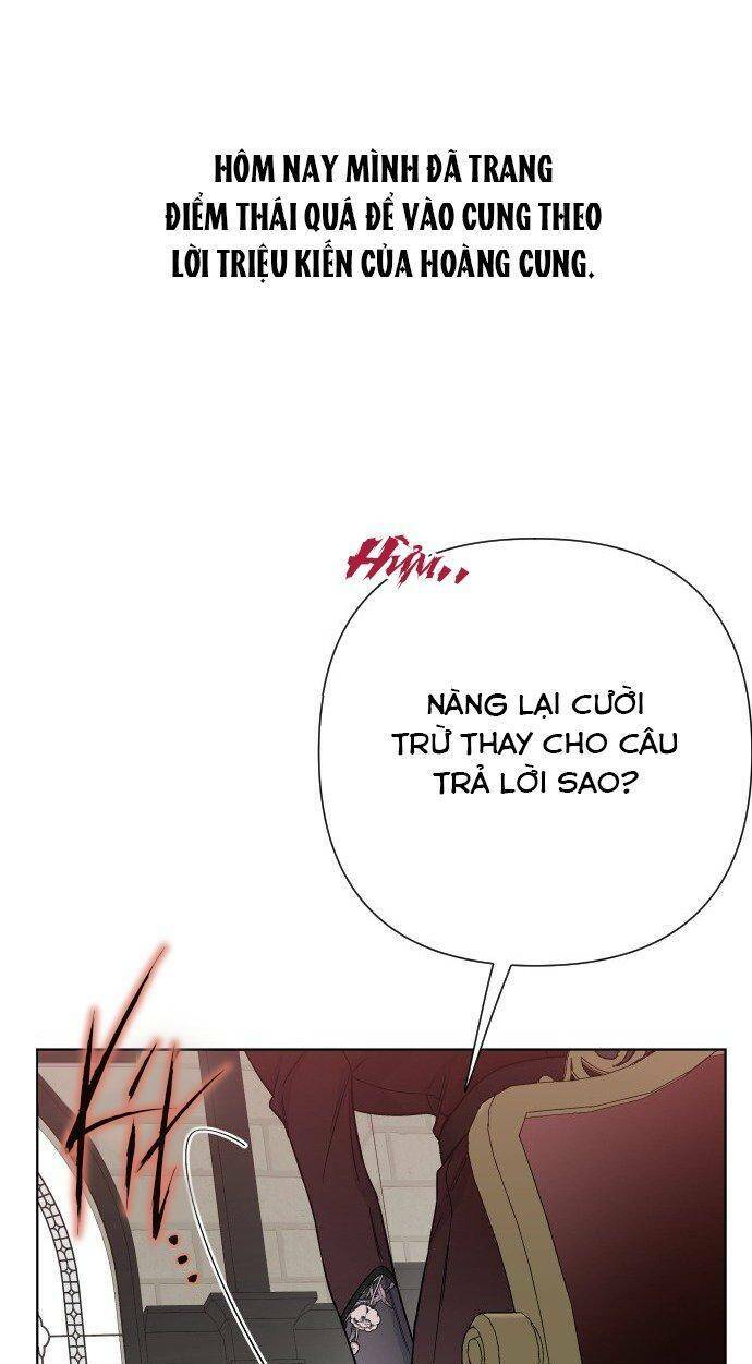 Cách Hiệp Sĩ Sống Như Một Tiểu Thư Quyền Quý Chapter 77 - Trang 2