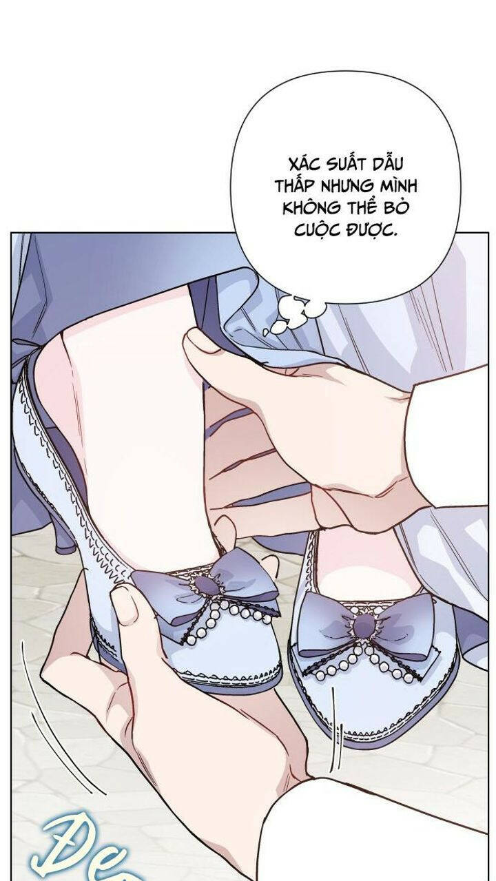 Cách Hiệp Sĩ Sống Như Một Tiểu Thư Quyền Quý Chapter 78 - Trang 2