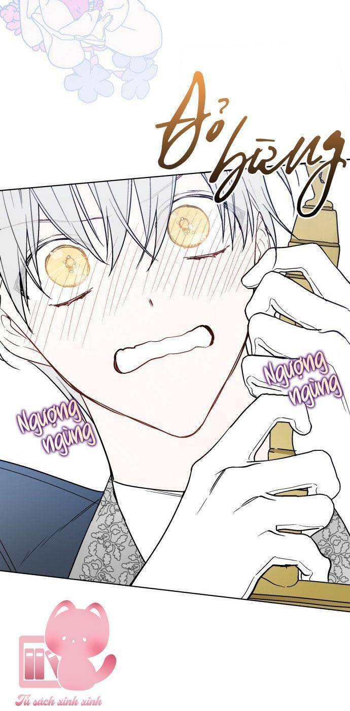 Cách Hiệp Sĩ Sống Như Một Tiểu Thư Quyền Quý Chapter 80 - Trang 2