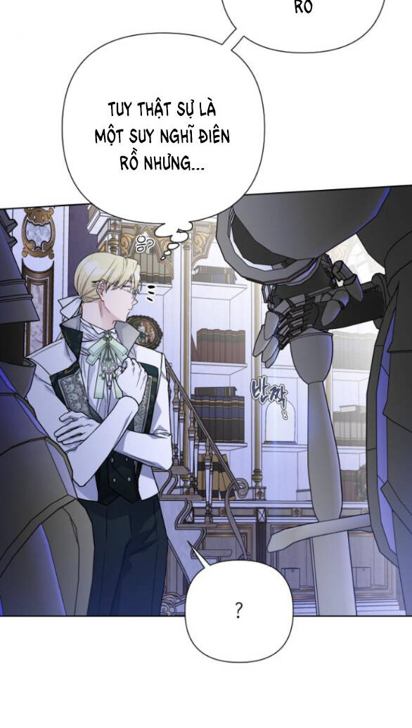 Cách Hiệp Sĩ Sống Như Một Tiểu Thư Quyền Quý Chapter 82.1 - Trang 2