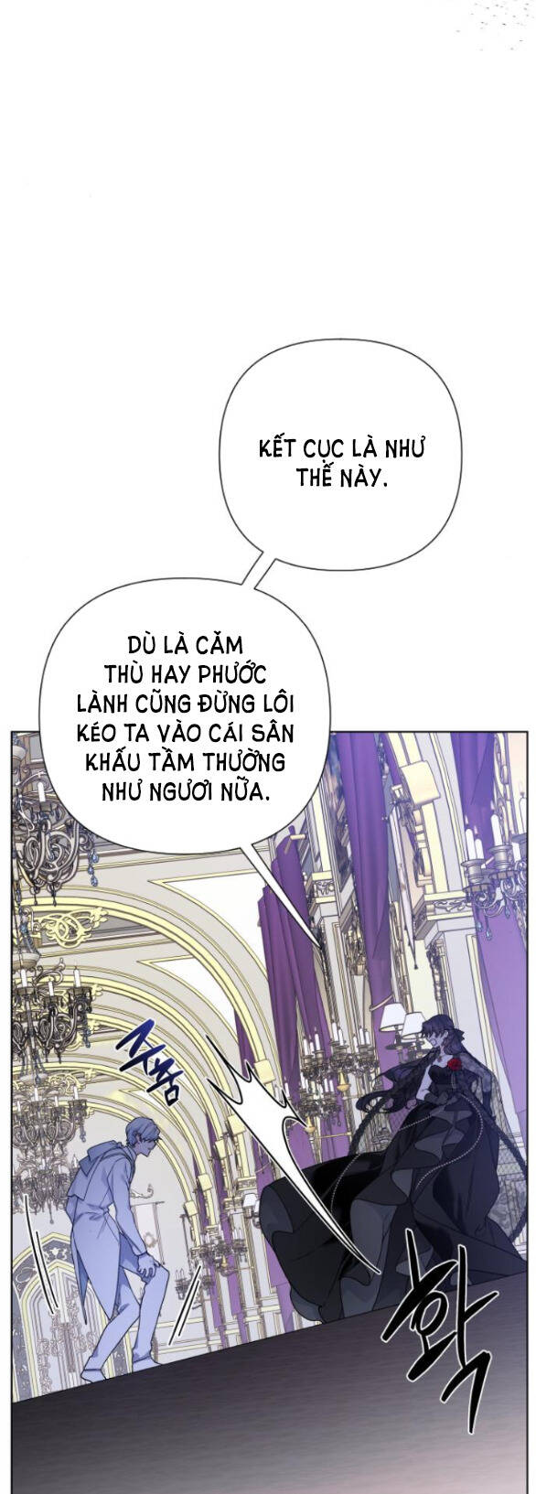 Cách Hiệp Sĩ Sống Như Một Tiểu Thư Quyền Quý Chapter 82.1 - Trang 2