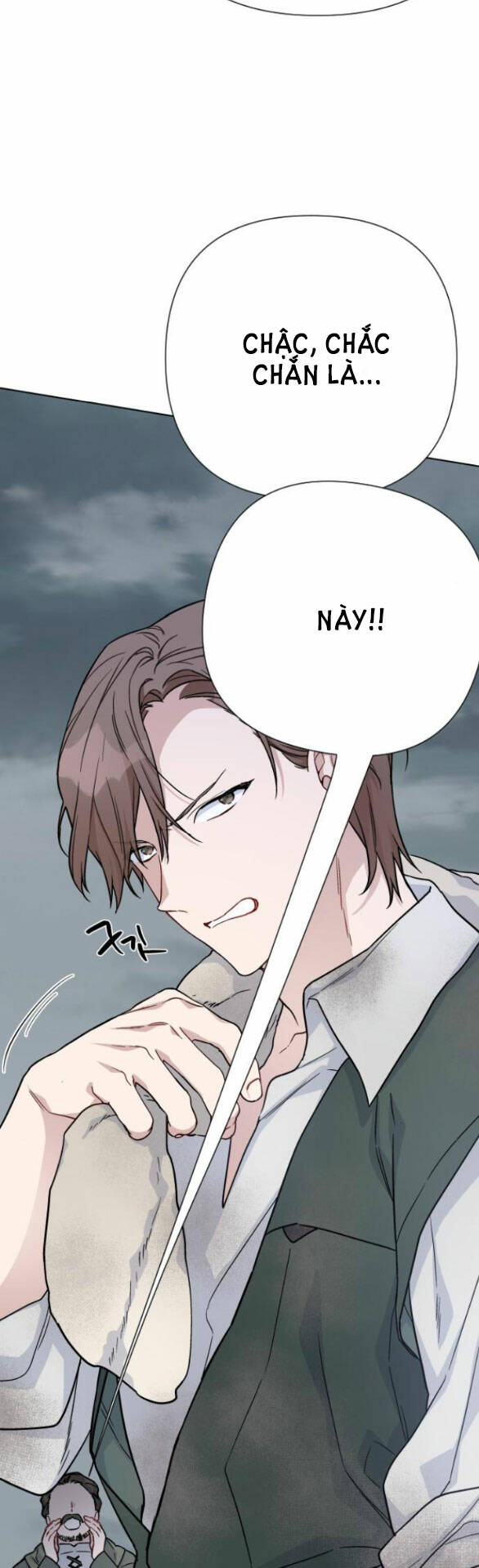 Cách Hiệp Sĩ Sống Như Một Tiểu Thư Quyền Quý Chapter 83.2 - Trang 2