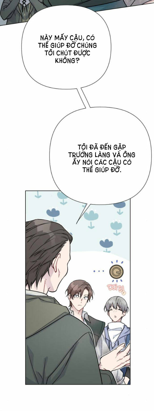 Cách Hiệp Sĩ Sống Như Một Tiểu Thư Quyền Quý Chapter 83.2 - Trang 2