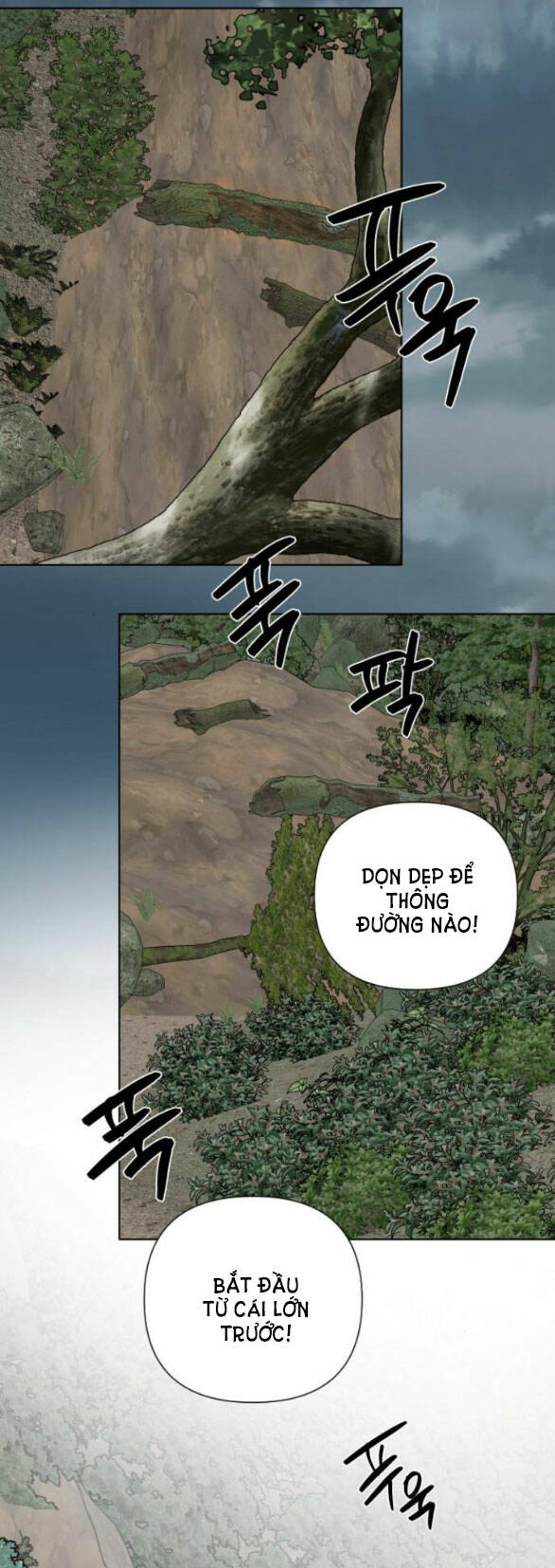 Cách Hiệp Sĩ Sống Như Một Tiểu Thư Quyền Quý Chapter 83.2 - Trang 2