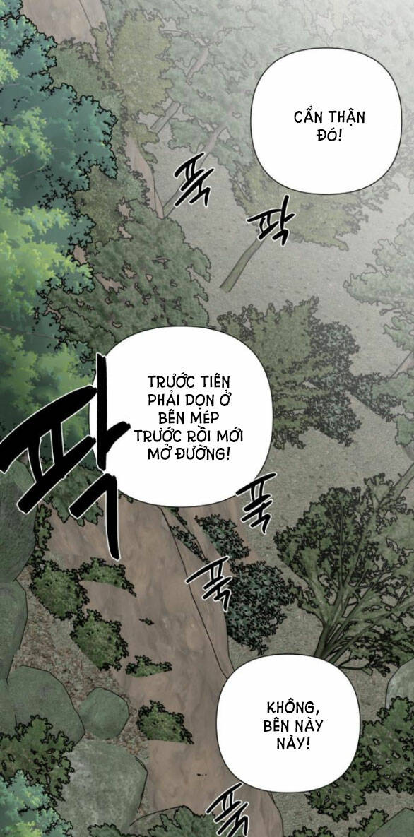 Cách Hiệp Sĩ Sống Như Một Tiểu Thư Quyền Quý Chapter 83.2 - Trang 2