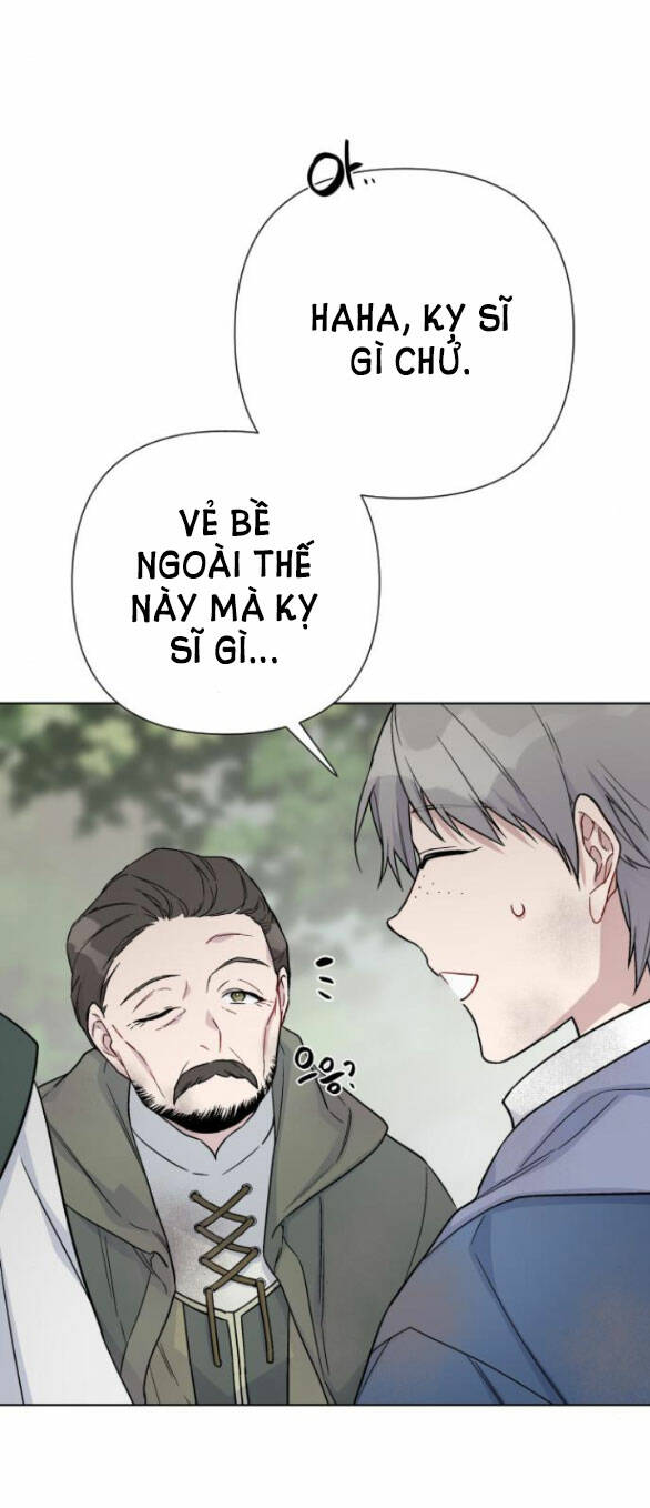 Cách Hiệp Sĩ Sống Như Một Tiểu Thư Quyền Quý Chapter 83.2 - Trang 2