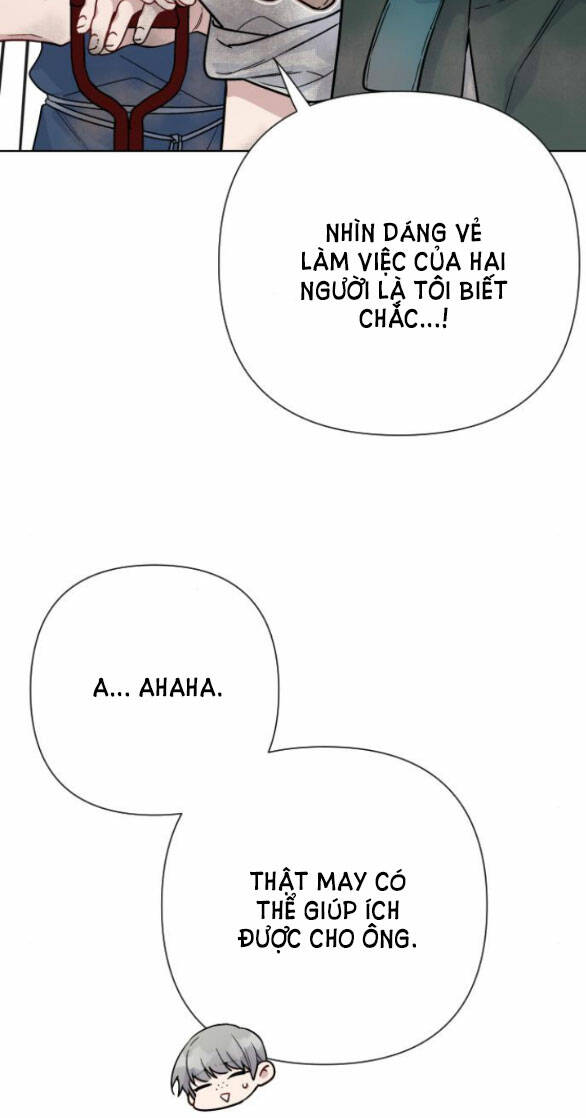 Cách Hiệp Sĩ Sống Như Một Tiểu Thư Quyền Quý Chapter 83.2 - Trang 2