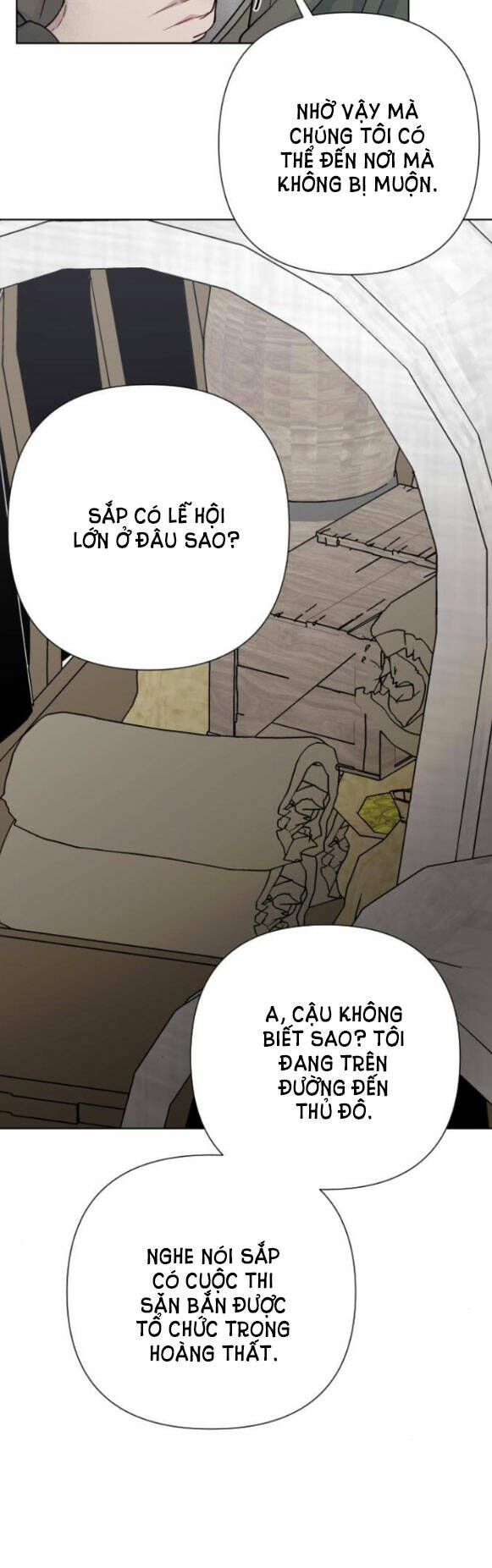 Cách Hiệp Sĩ Sống Như Một Tiểu Thư Quyền Quý Chapter 83.2 - Trang 2