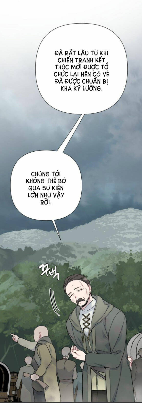 Cách Hiệp Sĩ Sống Như Một Tiểu Thư Quyền Quý Chapter 83.2 - Trang 2