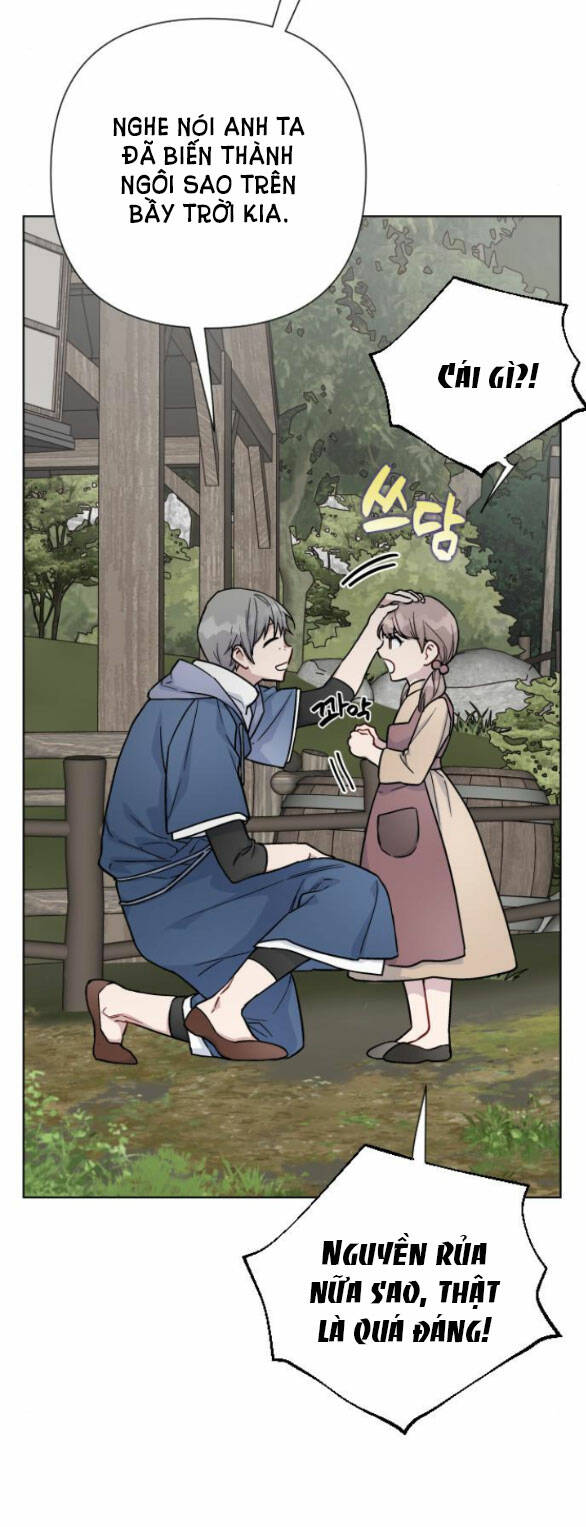 Cách Hiệp Sĩ Sống Như Một Tiểu Thư Quyền Quý Chapter 83.2 - Trang 2