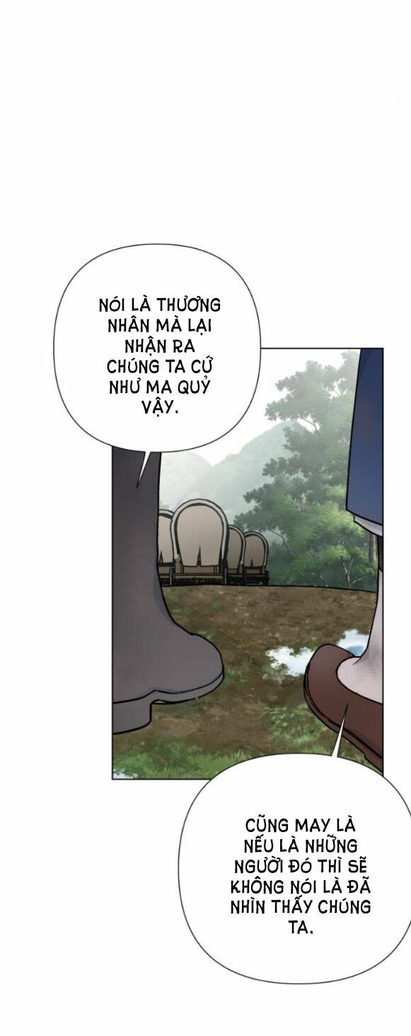 Cách Hiệp Sĩ Sống Như Một Tiểu Thư Quyền Quý Chapter 83.2 - Trang 2