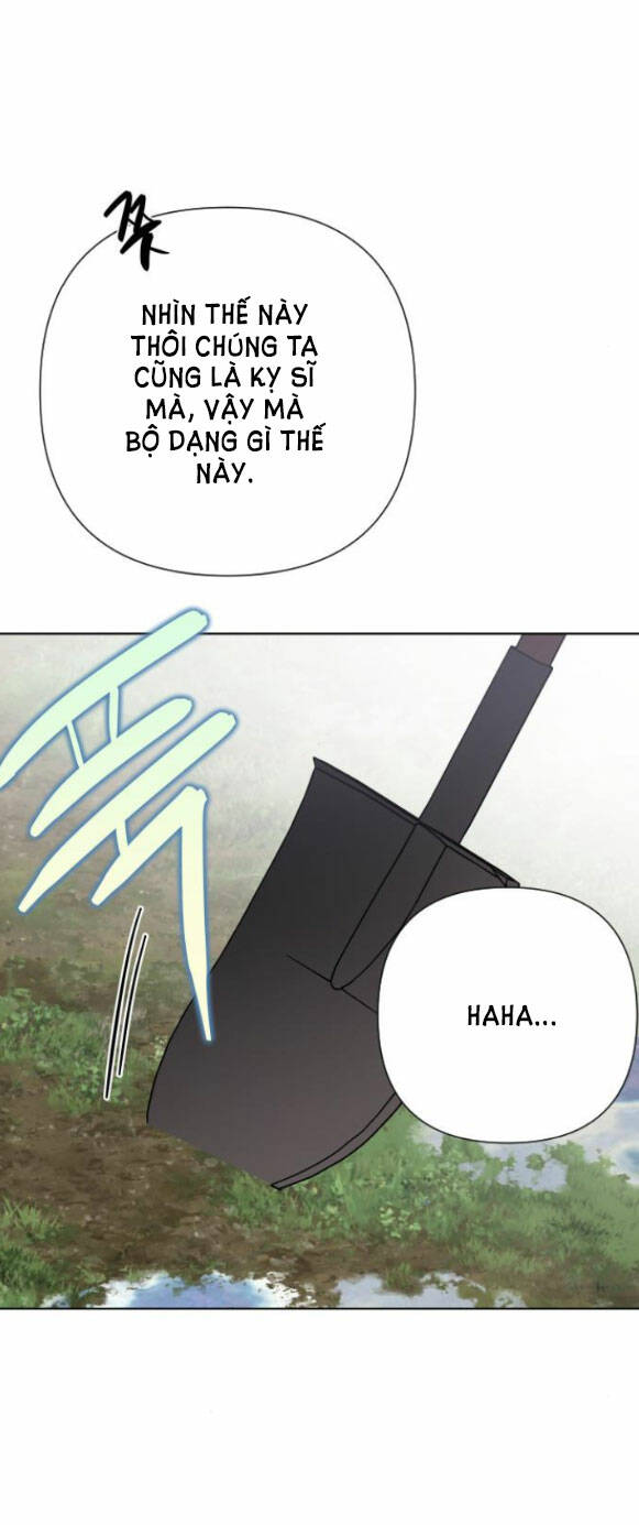 Cách Hiệp Sĩ Sống Như Một Tiểu Thư Quyền Quý Chapter 83.2 - Trang 2