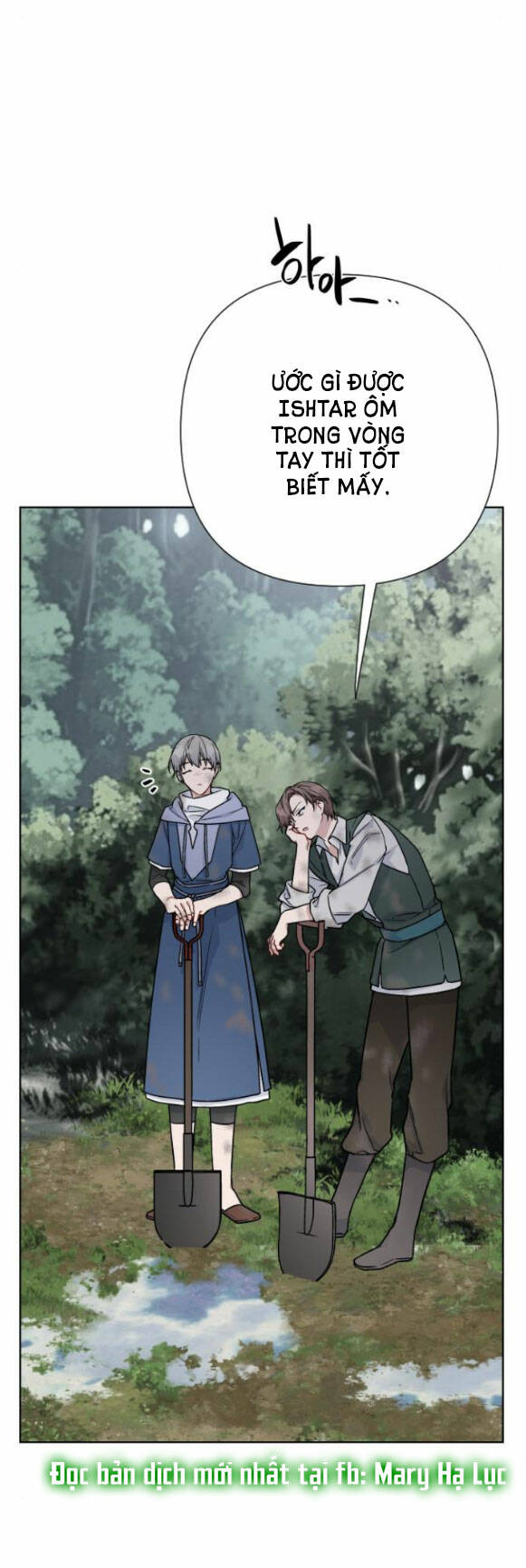 Cách Hiệp Sĩ Sống Như Một Tiểu Thư Quyền Quý Chapter 83.2 - Trang 2