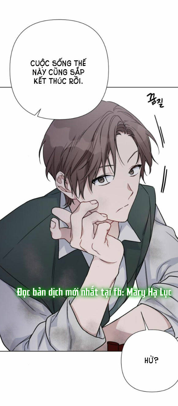 Cách Hiệp Sĩ Sống Như Một Tiểu Thư Quyền Quý Chapter 83.2 - Trang 2