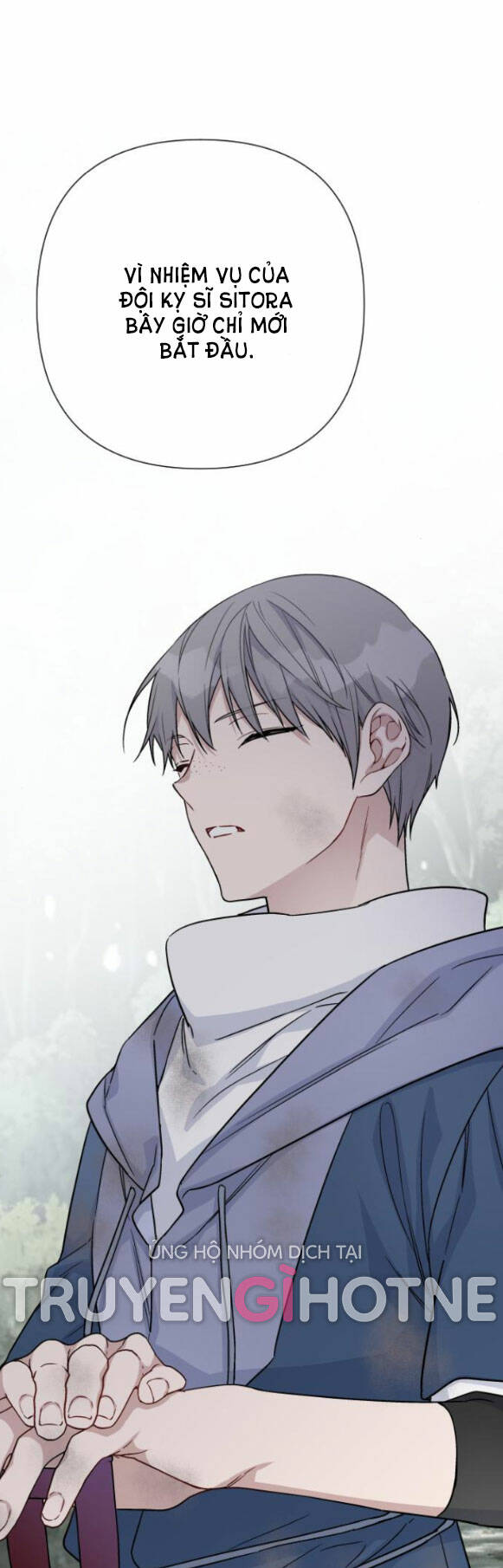 Cách Hiệp Sĩ Sống Như Một Tiểu Thư Quyền Quý Chapter 83.2 - Trang 2