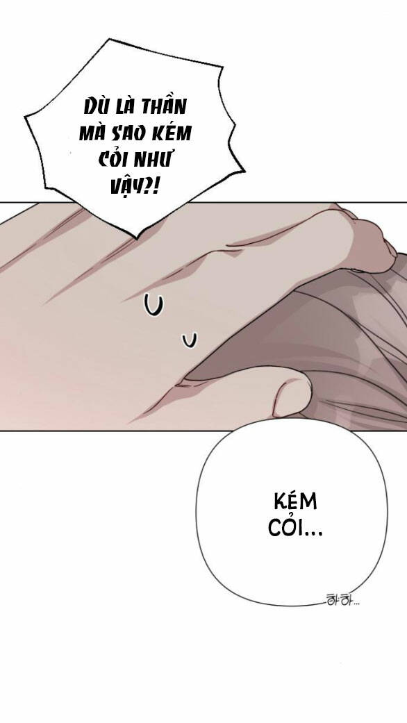 Cách Hiệp Sĩ Sống Như Một Tiểu Thư Quyền Quý Chapter 83.2 - Trang 2