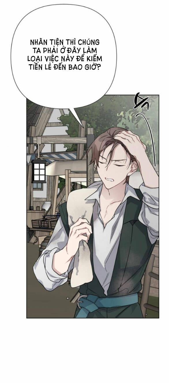 Cách Hiệp Sĩ Sống Như Một Tiểu Thư Quyền Quý Chapter 83.2 - Trang 2