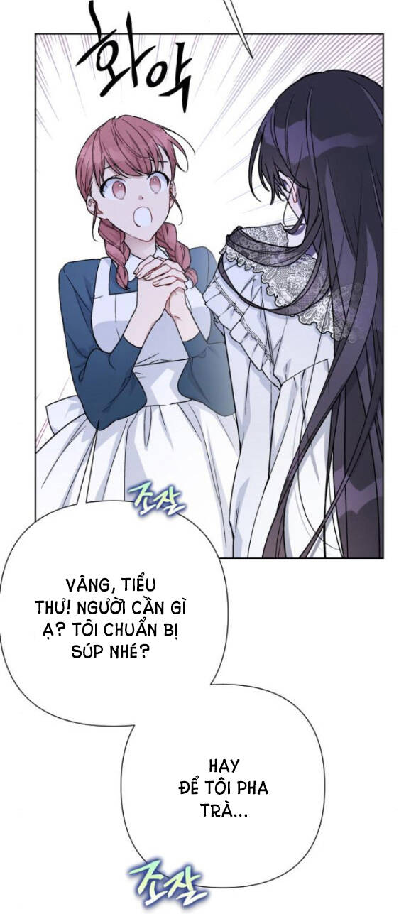 Cách Hiệp Sĩ Sống Như Một Tiểu Thư Quyền Quý Chapter 86.1 - Trang 2