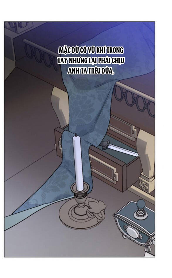 Cách Hiệp Sĩ Sống Như Một Tiểu Thư Quyền Quý Chapter 86.1 - Trang 2