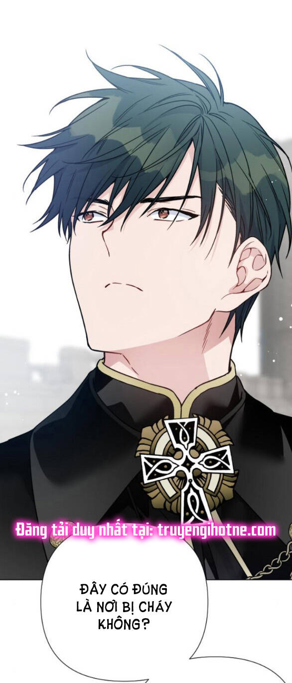 Cách Hiệp Sĩ Sống Như Một Tiểu Thư Quyền Quý Chapter 86.2 - Trang 2