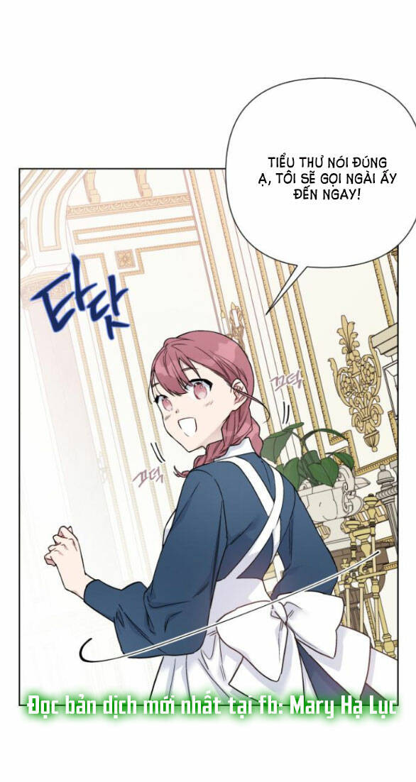 Cách Hiệp Sĩ Sống Như Một Tiểu Thư Quyền Quý Chapter 88.2 - Trang 2